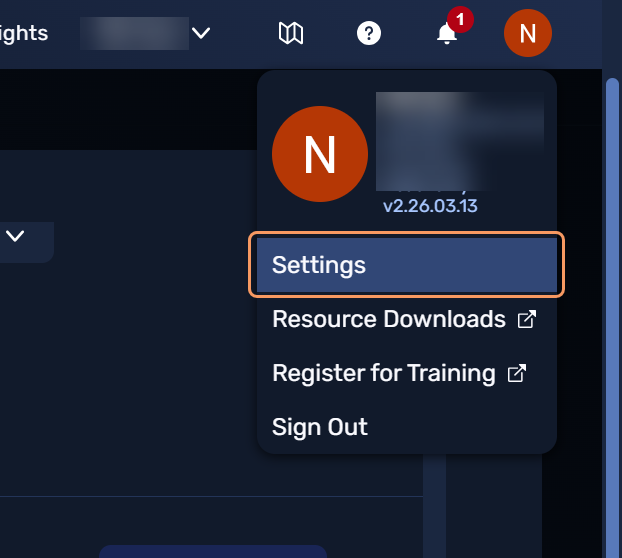 Configuring the Horizon3.ai Connector | Zscaler